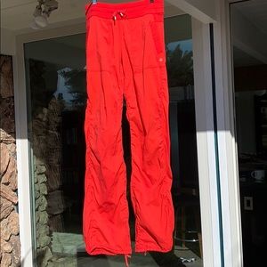 Lululemon Dance Studio Pant III sz6